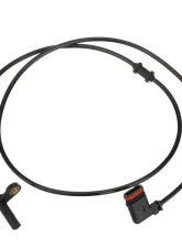 Delphi ABS Wheel Speed Sensor Mercedes-Benz Rear Left                                     - SS20225 - Image 2