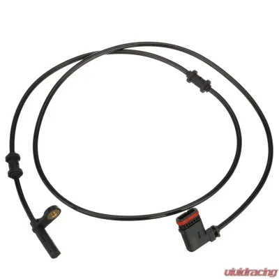 Delphi ABS Wheel Speed Sensor Mercedes-Benz Rear Left - SS20225