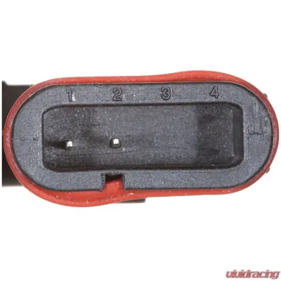 Delphi ABS Wheel Speed Sensor Mercedes-Benz Rear Left - SS20225