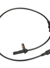 Delphi ABS Wheel Speed Sensor Mercedes-Benz Front Right                                     - SS20228 - Image 2