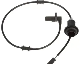 Delphi ABS Wheel Speed Sensor Mercedes-Benz Rear Left