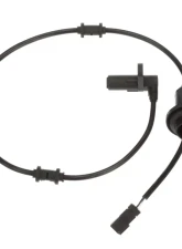 Delphi ABS Wheel Speed Sensor Mercedes-Benz Rear Left                                     - SS20237 - Image 2