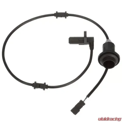 Delphi ABS Wheel Speed Sensor Mercedes-Benz Rear Left - SS20237