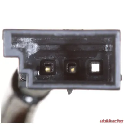 Delphi ABS Wheel Speed Sensor Mercedes-Benz Rear Left - SS20237
