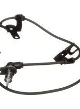 Delphi ABS Wheel Speed Sensor Mazda Rear Right                                     - SS20242 - Image 9
