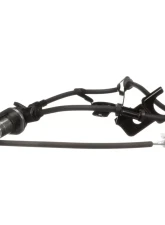 Delphi ABS Wheel Speed Sensor Mazda Rear Right                                     - SS20242 - Image 6