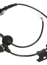 Delphi ABS Wheel Speed Sensor Kia Optima Rear Right 2001-2003                                     - SS20244 - Image 2