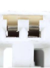 Delphi ABS Wheel Speed Sensor Rear Right                                     - SS20245 - Image 2