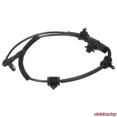 Delphi ABS Wheel Speed Sensor Front - SS20251