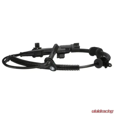 Delphi ABS Wheel Speed Sensor Front - SS20251