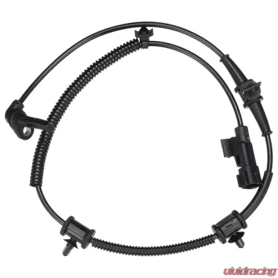 Delphi ABS Wheel Speed Sensor Front - SS20251