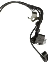 Delphi ABS Wheel Speed Sensor Front Right                                     - SS20263 - Image 3