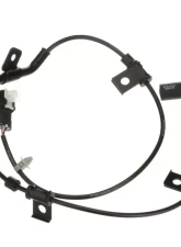 Delphi ABS Wheel Speed Sensor Hyundai Front Left                                     - SS20278 - Image 2