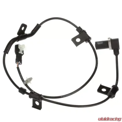 Delphi ABS Wheel Speed Sensor Hyundai Front Left - SS20278