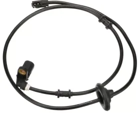 Delphi ABS Wheel Speed Sensor Mercedes-Benz C220 Rear Right 1996 2.2L 4-Cyl
