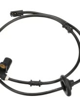 Delphi ABS Wheel Speed Sensor Mercedes-Benz C220 Rear Right 1996 2.2L 4-Cyl                                     - SS20282 - Image 2
