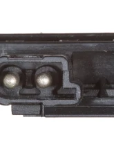 Delphi ABS Wheel Speed Sensor Mercedes-Benz C220 Rear Right 1996 2.2L 4-Cyl                                     - SS20282 - Image 2