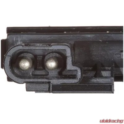 Delphi ABS Wheel Speed Sensor Mercedes-Benz C220 Rear Right 1996 2.2L 4-Cyl - SS20282