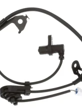 Delphi ABS Wheel Speed Sensor Front Left                                     - SS20285 - Image 2