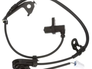Delphi ABS Wheel Speed Sensor Front Left - SS20285 - Image 2