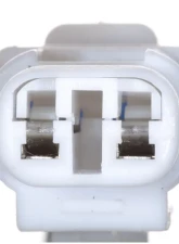 Delphi ABS Wheel Speed Sensor Front Left                                     - SS20285 - Image 2