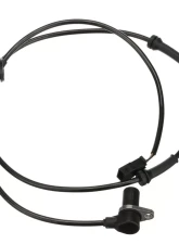 Delphi ABS Wheel Speed Sensor Audi 80 Rear Right 1988                                     - SS20286 - Image 2