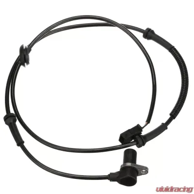 Delphi ABS Wheel Speed Sensor Audi 80 Rear Right 1988 - SS20286