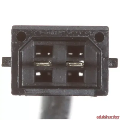 Delphi ABS Wheel Speed Sensor Audi 80 Rear Right 1988 - SS20286
