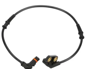 Delphi ABS Wheel Speed Sensor Mercedes-Benz Front Right