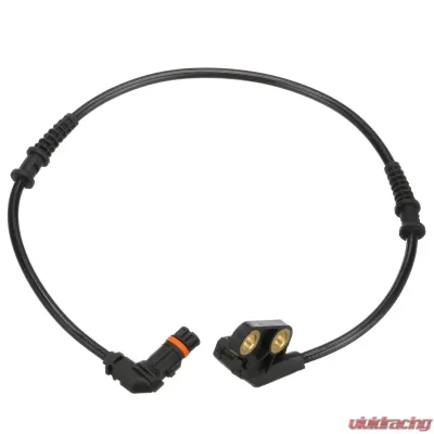Delphi ABS Wheel Speed Sensor Mercedes-Benz Front Right - SS20306