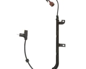 Delphi ABS Wheel Speed Sensor Nissan Sentra Rear Left 1995-1996 1.6L 4-Cyl