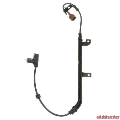 Delphi ABS Wheel Speed Sensor Nissan Sentra Rear Left 1995-1996 1.6L 4-Cyl - SS20320