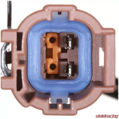 Delphi ABS Wheel Speed Sensor Nissan Sentra Rear Left 1995-1996 1.6L 4-Cyl - SS20320