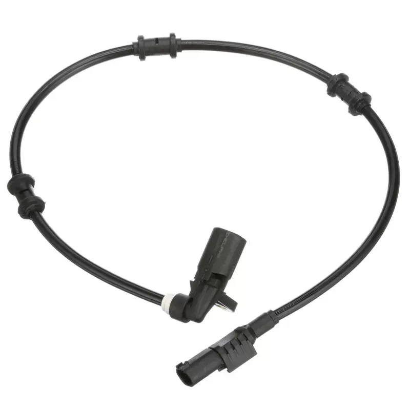Delphi ABS Wheel Speed Sensor Mercedes-Benz Rear Left - SS20337