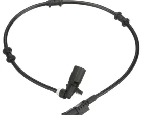 Delphi ABS Wheel Speed Sensor Mercedes-Benz Rear Left