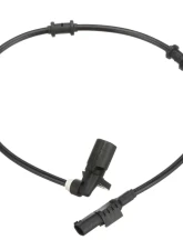 Delphi ABS Wheel Speed Sensor Mercedes-Benz Rear Left                                     - SS20337 - Image 2