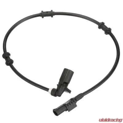 Delphi ABS Wheel Speed Sensor Mercedes-Benz Rear Left - SS20337