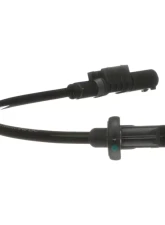 Delphi ABS Wheel Speed Sensor Mercedes-Benz Rear Right                                     - SS20339 - Image 6