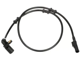Delphi ABS Wheel Speed Sensor Mercedes-Benz Front Right