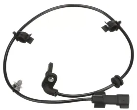 Delphi ABS Wheel Speed Sensor Rear