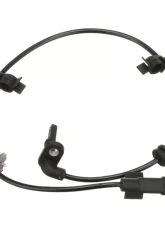 Delphi ABS Wheel Speed Sensor Rear                                     - SS20350 - Image 2