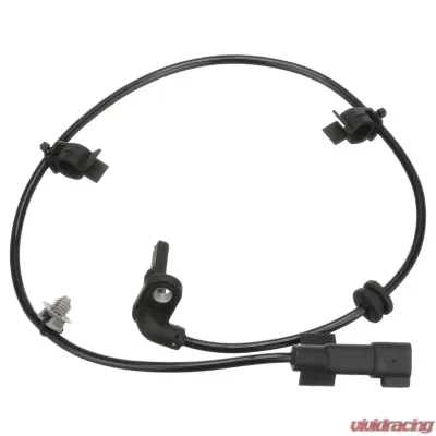 Delphi ABS Wheel Speed Sensor Rear - SS20350