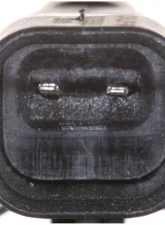 Delphi ABS Wheel Speed Sensor Rear                                     - SS20350 - Image 2