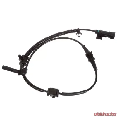 Delphi ABS Wheel Speed Sensor Front - SS20358