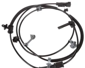 Delphi ABS Wheel Speed Sensor Rear Right