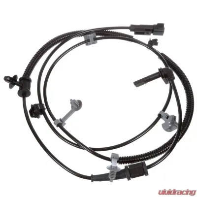 Delphi ABS Wheel Speed Sensor Rear Right - SS20359
