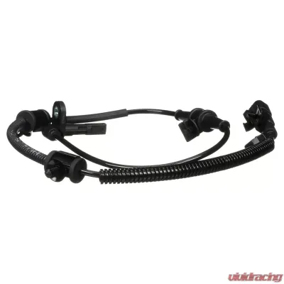 Delphi ABS Wheel Speed Sensor Buick Front - SS20377