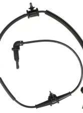 Delphi ABS Wheel Speed Sensor Buick Front                                     - SS20377 - Image 3
