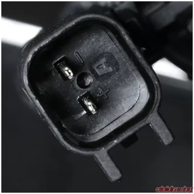 Delphi ABS Wheel Speed Sensor Buick Front - SS20377