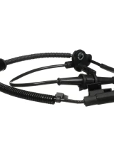 Delphi ABS Wheel Speed Sensor Buick Front                                     - SS20377 - Image 6